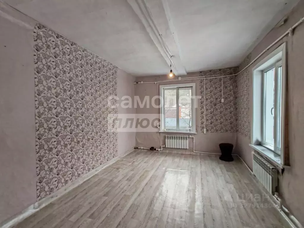 1-к кв. Алтайский край, Бийск Байкальский пер., 101Г (22.0 м) - Фото 0