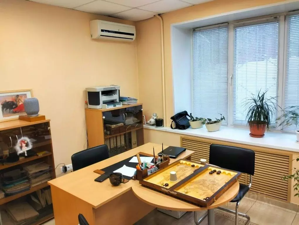 Офис в Удмуртия, Ижевск ул. Ломоносова, 2 (53 м) - Фото 2