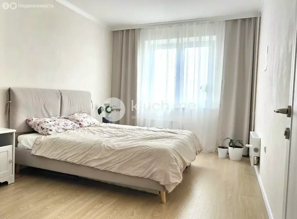 3-комнатная квартира: Казань, Дубравная улица, 29А (94.7 м) - Фото 2