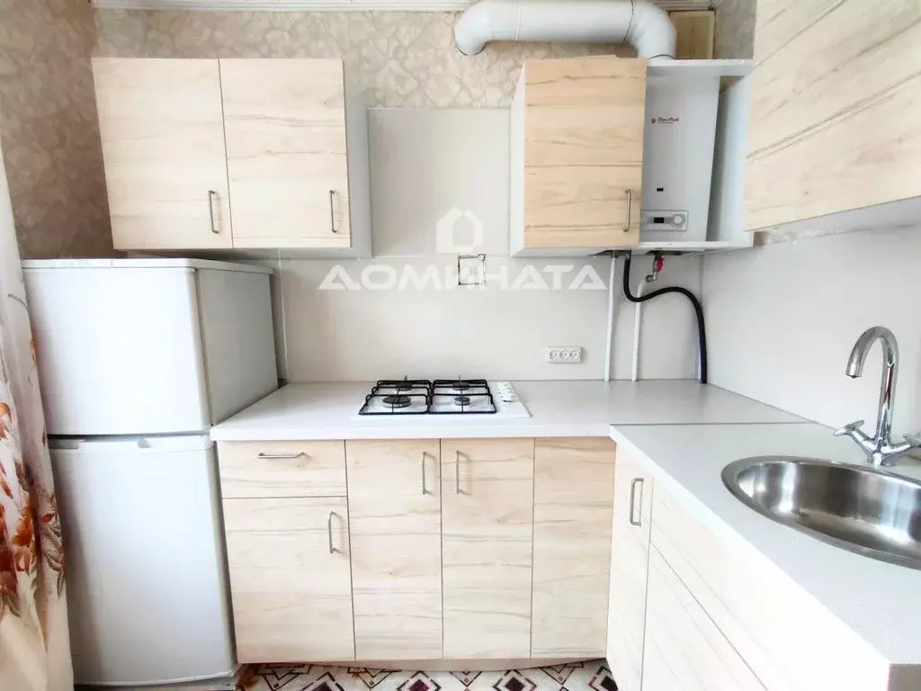 1-к кв. Санкт-Петербург Среднегаванский просп., 9 (31.0 м) - Фото 1