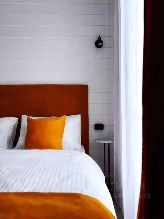 Дом в Московская область, Орехово-Зуевский городской округ, Песчаная ... - Фото 2