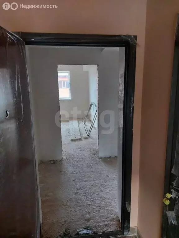 1-комнатная квартира: Ессентукская, Казачья улица, 15 (44 м) - Фото 2