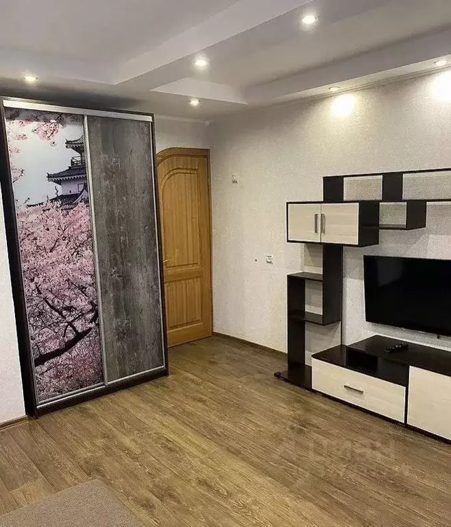 1-к кв. Калининградская область, Калининград ул. Ивана Земнухова, 10 ... - Фото 1