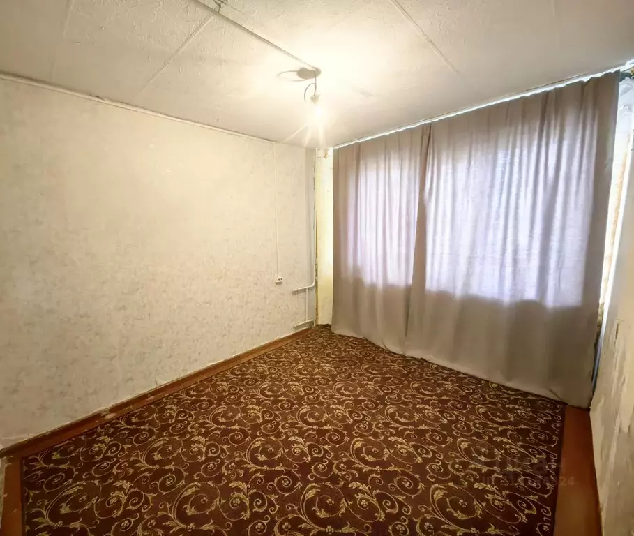 Комната Алтайский край, Рубцовск ул. Громова, 10 (12.8 м) - Фото 1