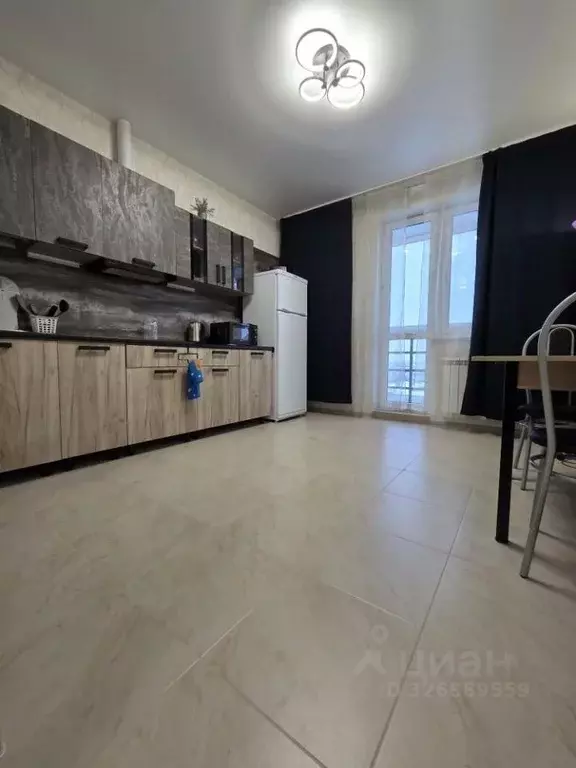 1-к кв. Тверская область, Тверь ул. Скворцова-Степанова, 15 (44.0 м) - Фото 1