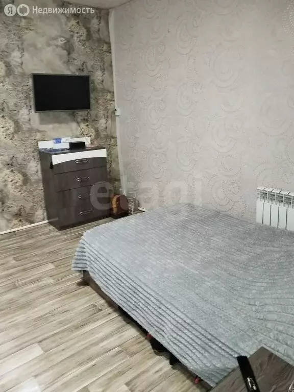 Дом в село Верхняя Эконь, Школьная улица (43 м) - Фото 1