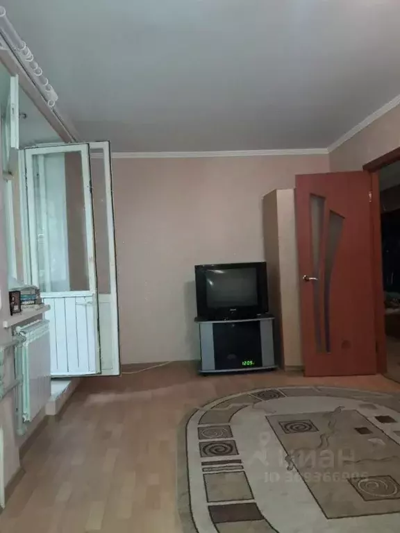 2-к кв. Крым, Симферополь городской округ, Грэсовский пгт ул. ... - Фото 1