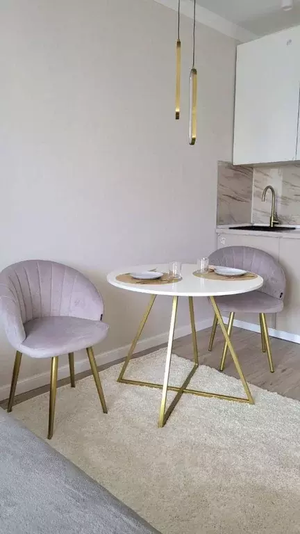 Студия Ростовская область, Ростов-на-Дону ул. Нансена, 103/1/6 (30.0 ... - Фото 2