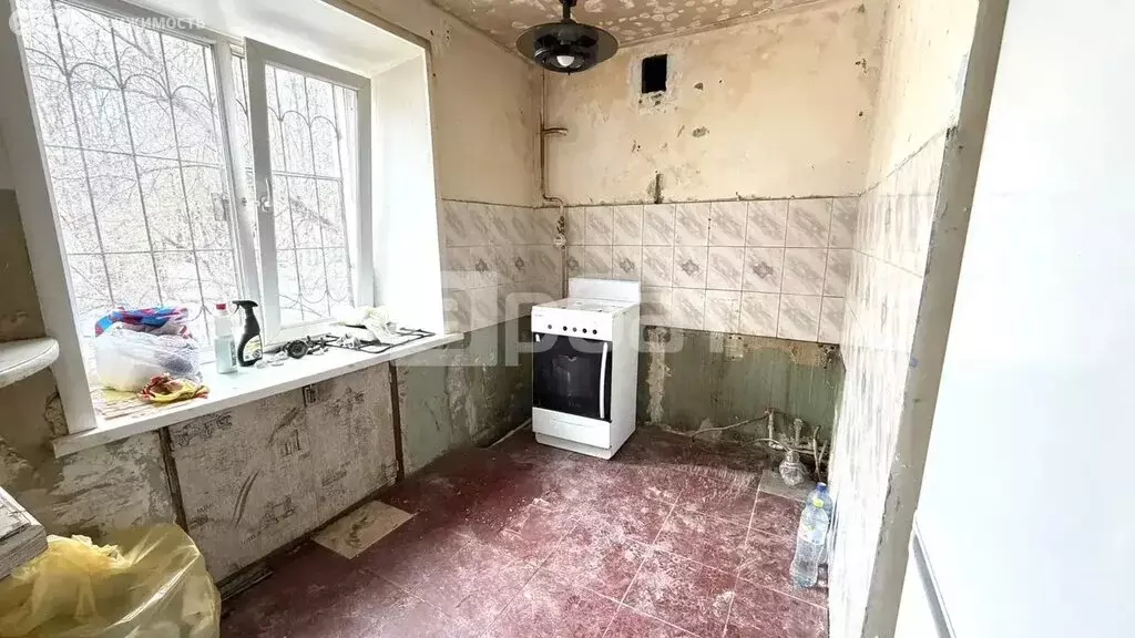 1-комнатная квартира: Кострома, посёлок Октябрьский, 2-я Центральная ... - Фото 1