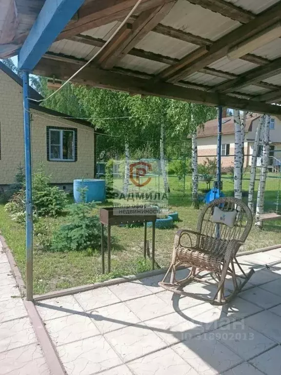 Дом в Московская область, Сергиево-Посадский городской округ, Красная ... - Фото 1