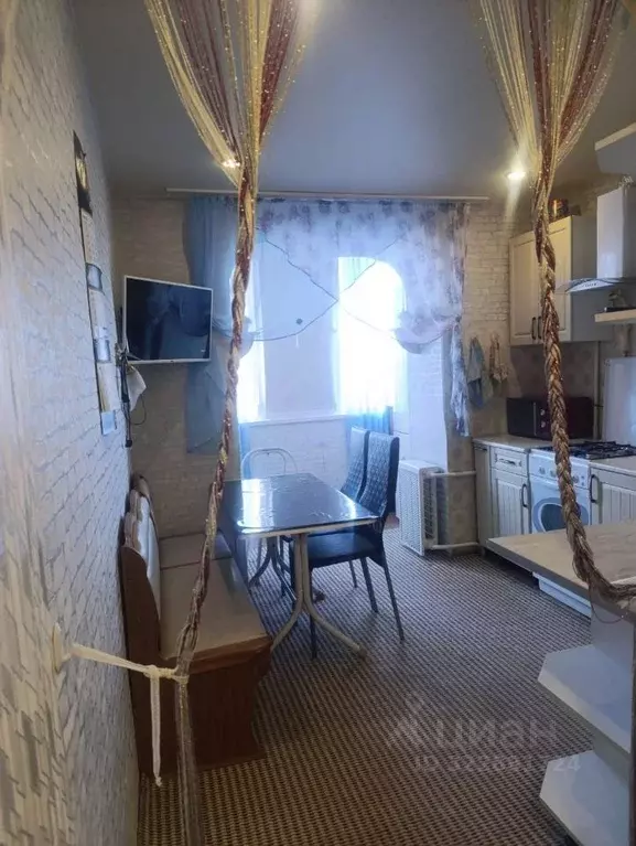 2-к кв. Краснодарский край, Ейск Красная ул., 47/3 (45.0 м) - Фото 1