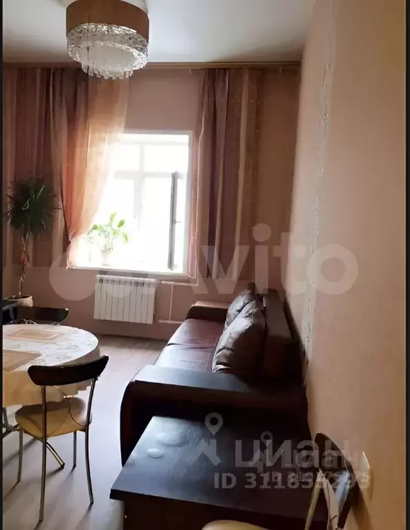 2-к кв. Новосибирская область, Новосибирский район, Каменский ... - Фото 1