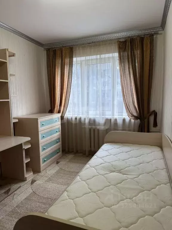 6-к кв. Калининградская область, Калининград Аральская ул., 14 (103.2 ... - Фото 0