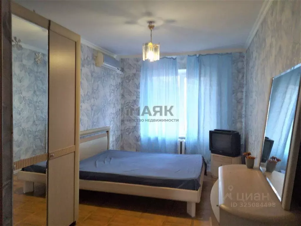 2-к кв. Краснодарский край, Анапа 12-й мкр, 8 (49.0 м) - Фото 1