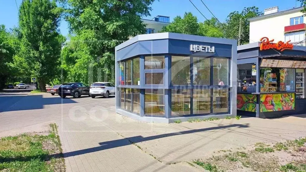 Помещение свободного назначения в Воронежская область, Воронеж ул. ... - Фото 0