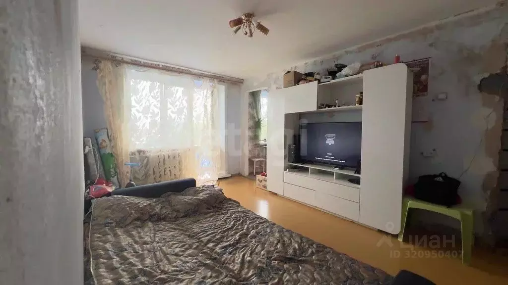 2-к кв. Сахалинская область, Анива Первомайская ул., 24 (46.0 м) - Фото 1