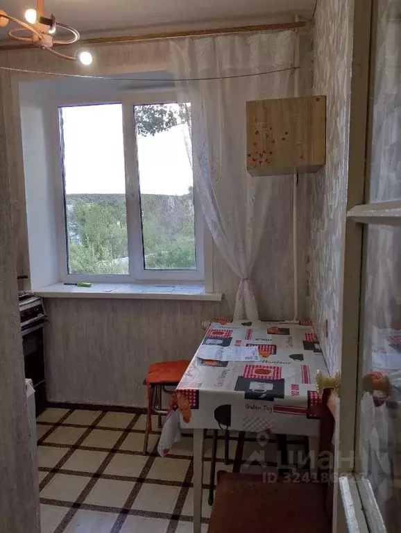 2-к кв. Саратовская область, Соколовый рп, ДОС мкр 12 (47.0 м) - Фото 1