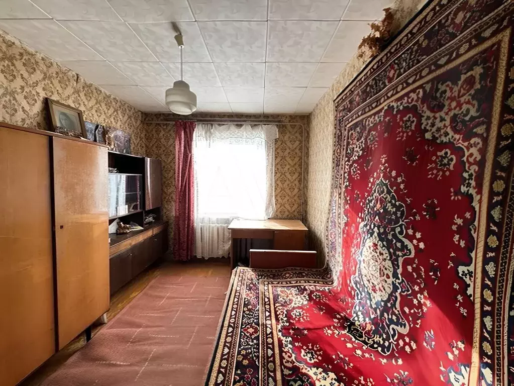 3-к кв. Московская область, Орехово-Зуевский городской округ, д. ... - Фото 0
