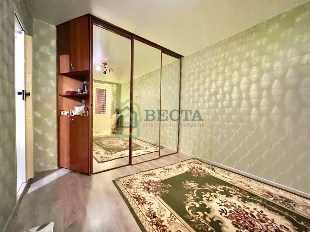 2-к кв. Санкт-Петербург Купчинская ул., 4К4 (25.4 м) - Фото 1