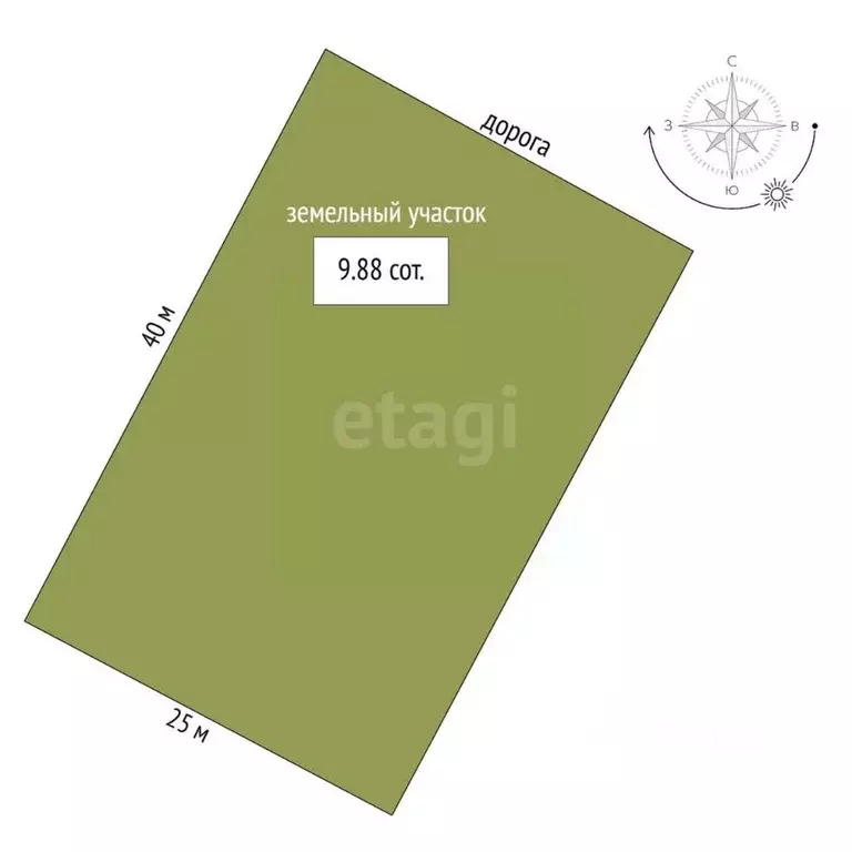 Дом в Московская область, Клин городской округ, Оптимист СНТ  (67 м) - Фото 0