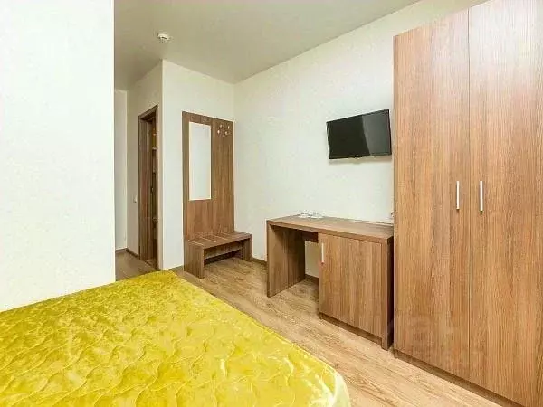 Комната Краснодарский край, Анапа проезд Золотистый, 7 (19.0 м) - Фото 1