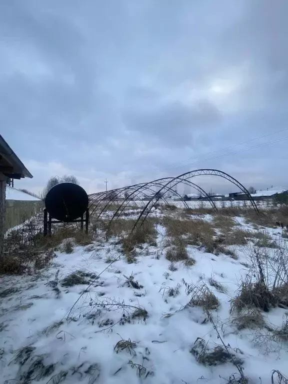 Участок, 860.8 сот., сельхоз (снт или днп) - Фото 1