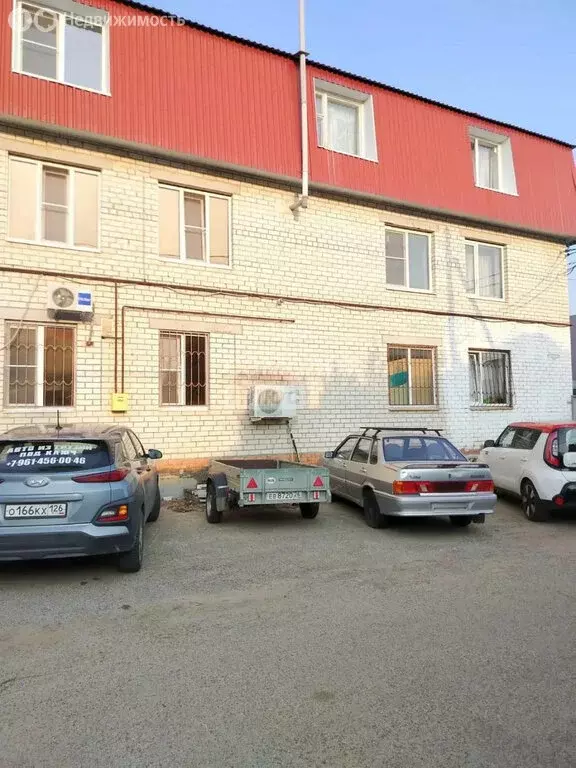 1к в 5-комнатной квартире (17.4 м) - Фото 1