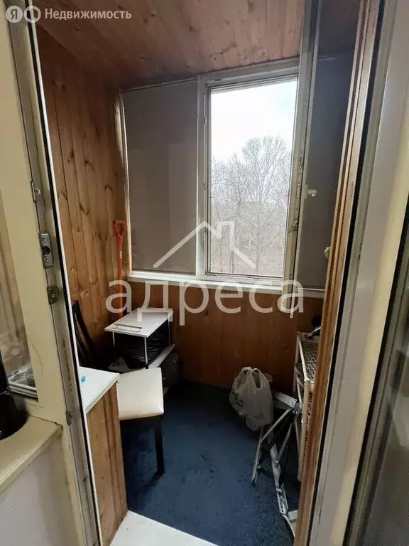 3-комнатная квартира: Самара, Воронежская улица, 51 (57.9 м) - Фото 2