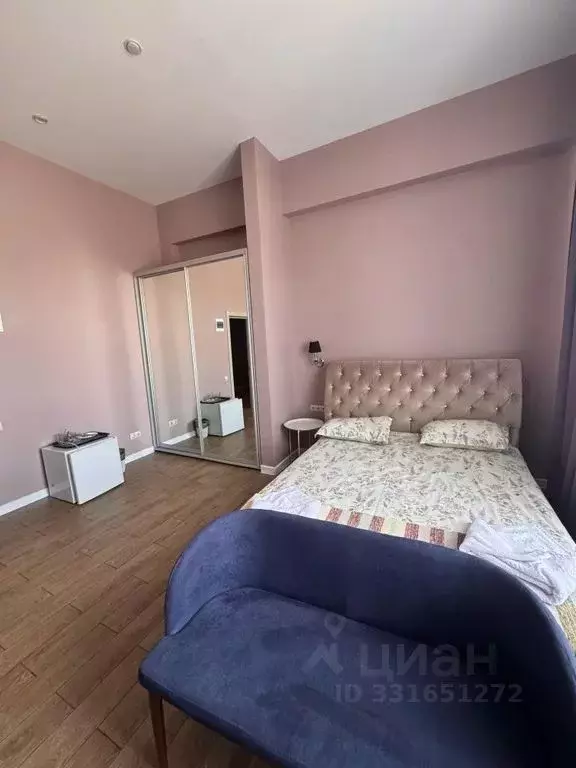 Комната Северная Осетия, Владикавказ ул. Куйбышева, 77 - Фото 2