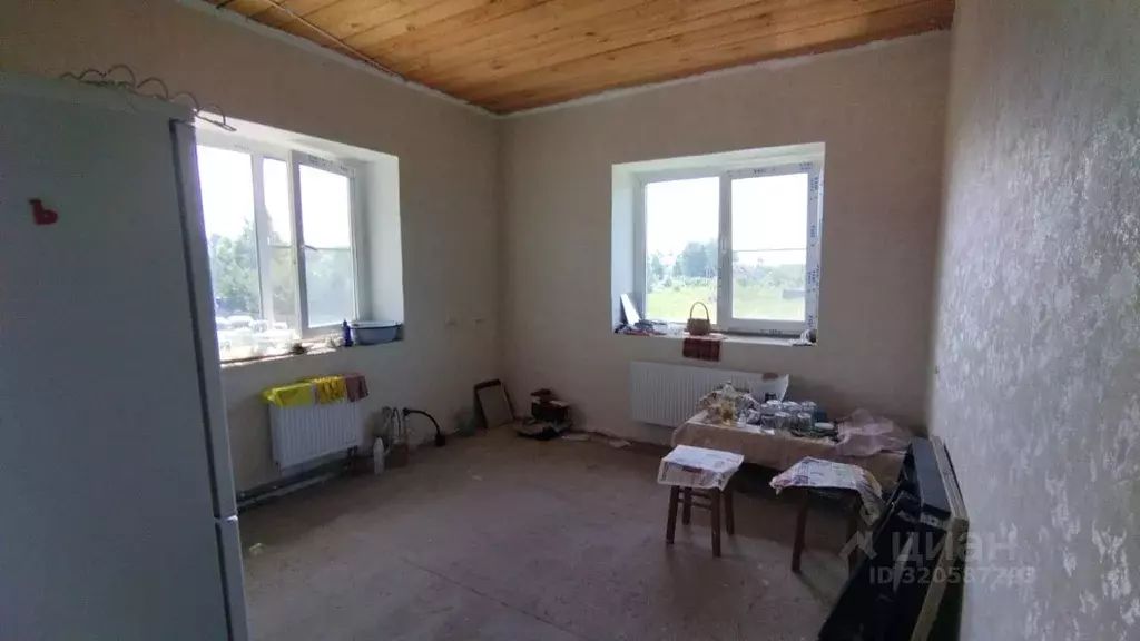 Дом в Костромская область, Галич ул. Леднева, 58 (128 м) - Фото 2