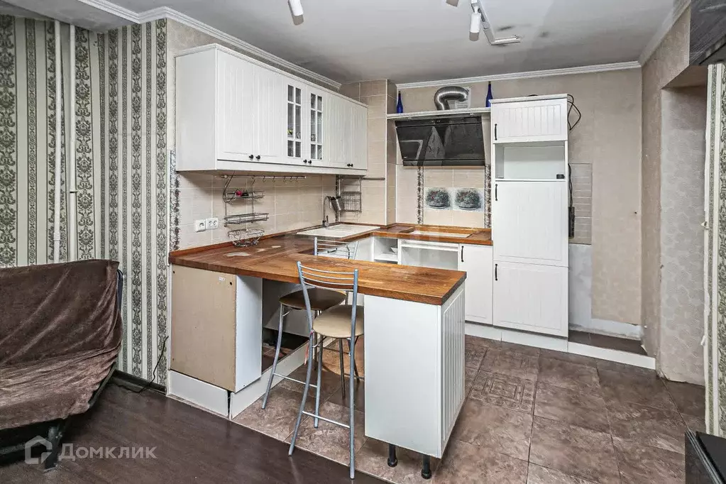 Продаётся 2-к квартира, 74.8 м - Фото 1