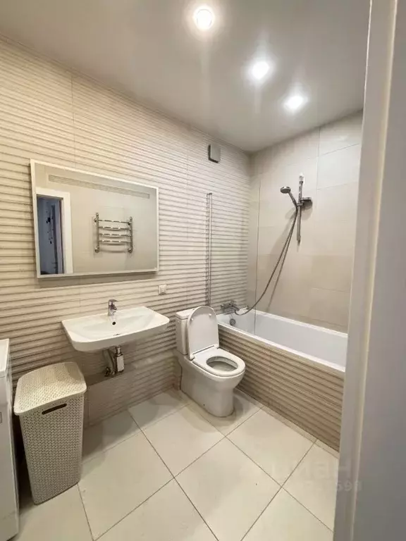 1-к кв. Калининградская область, Калининград Артиллерийская ул., 74 ... - Фото 1