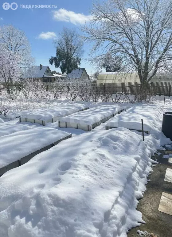 Дом в Камчатский край, Елизовский муниципальный округ, СНТ ... - Фото 2