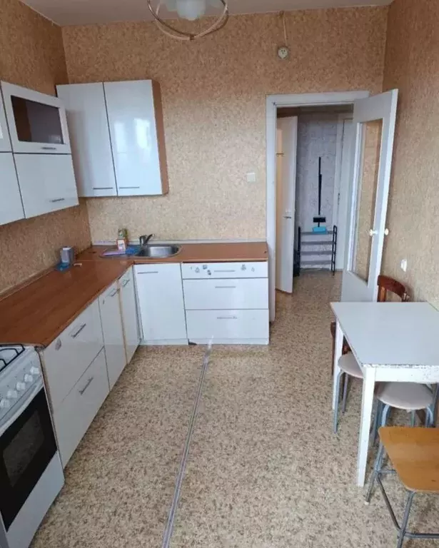 2-к кв. Воронежская область, Воронеж Минская ул., 2В (65.0 м) - Фото 2