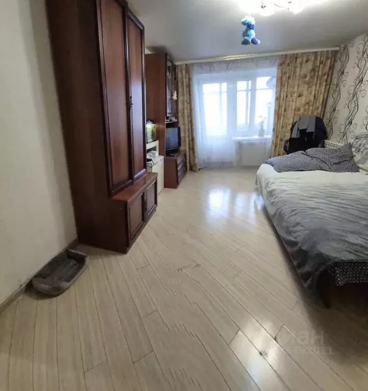 4-к кв. Московская область, Реутов Юбилейный просп., 24/7 (79.0 м) - Фото 2