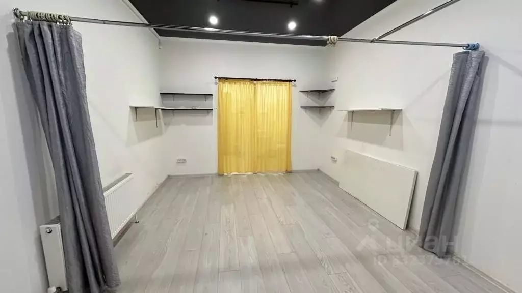 Помещение свободного назначения в Краснодарский край, Краснодар ... - Фото 1