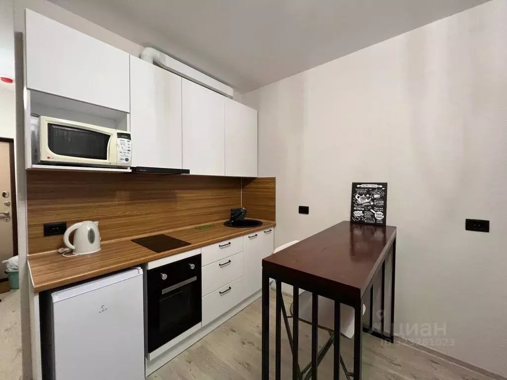 Студия Санкт-Петербург Усть-Славянка тер., просп. Советский, 34к3 ... - Фото 2