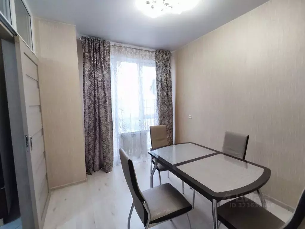 3-к кв. Волгоградская область, Волгоград пос. Ангарский, ул. ... - Фото 2