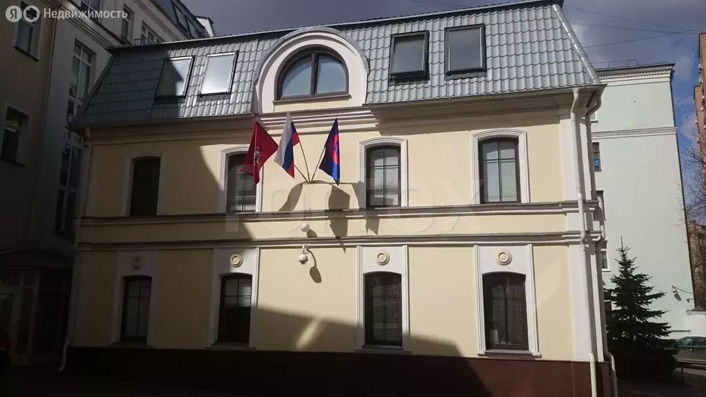 Офис (478 м) - Фото 2