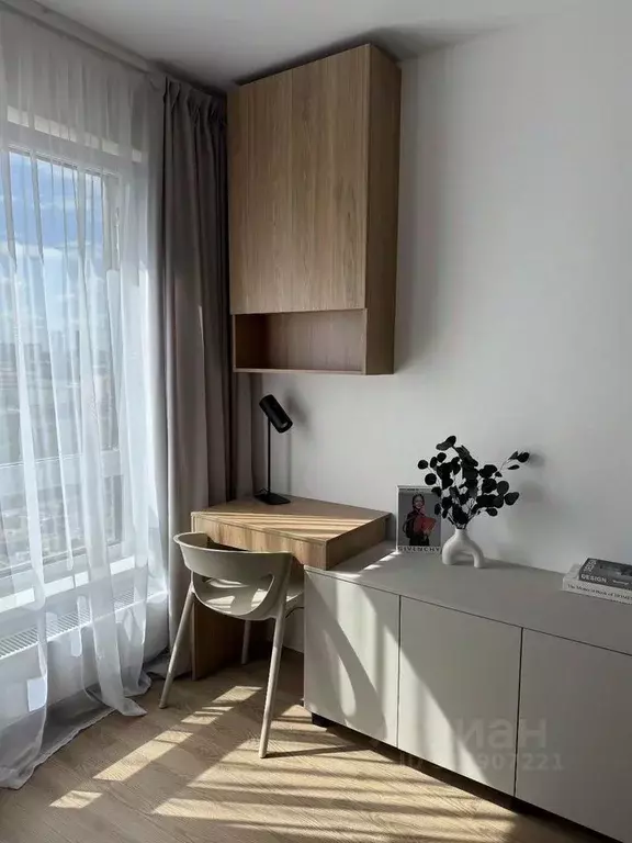 1-к кв. Москва ул. Добролюбова, 8к3 (26.0 м) - Фото 0