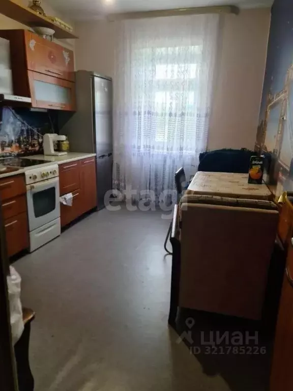 3-к кв. Ямало-Ненецкий АО, Тарко-Сале Пуровский район, Пуровск мкр, ... - Фото 0