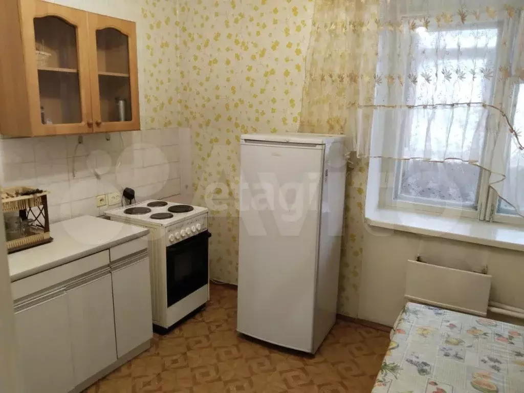 1-к. квартира, 39,5 м, 6/17 эт. - Фото 0
