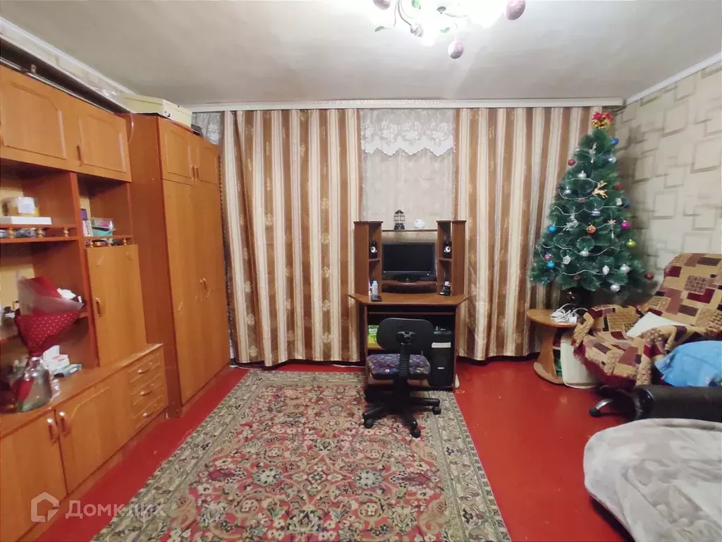 Продаётся 1-к квартира, 23 м - Фото 0