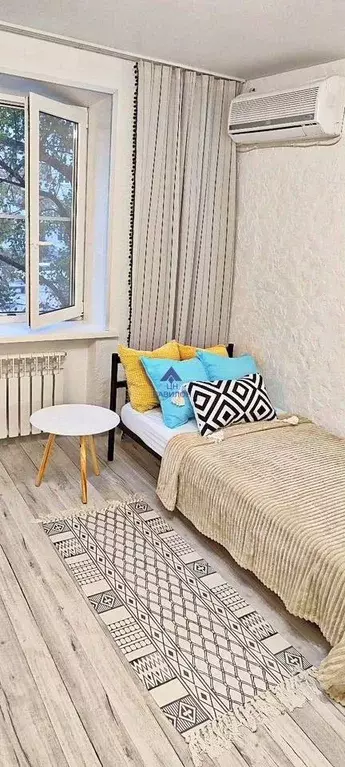 Студия Ростовская область, Волгодонск ул. 50 лет СССР (18.4 м) - Фото 1