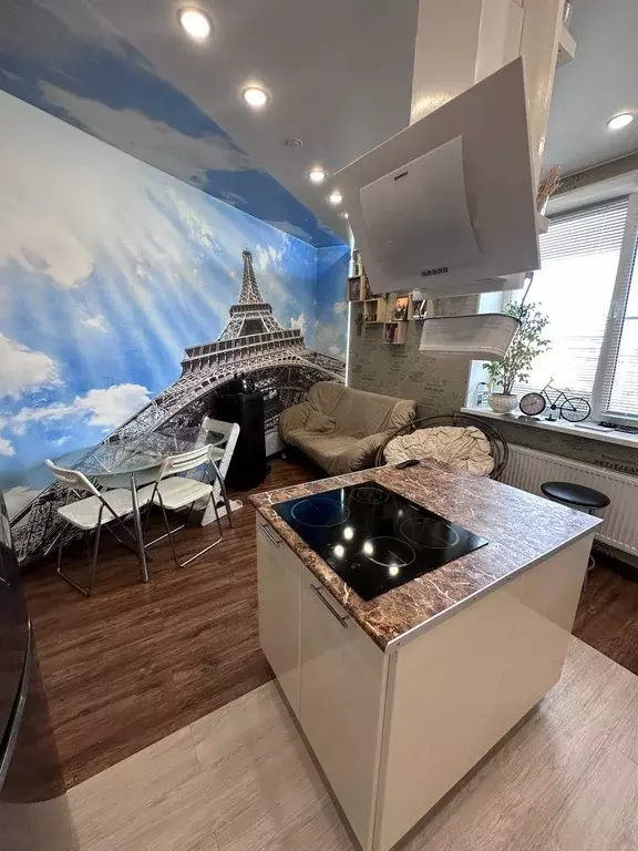 Продаётся 2-к квартира, 64 м - Фото 1