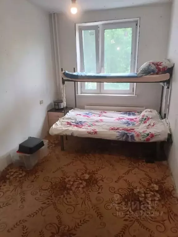 Комната Москва ул. Генерала Антонова, 4К1 (13.0 м) - Фото 2