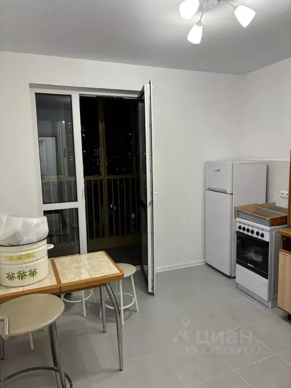 2-к кв. Москва проезд Досфлота, 2А (61.0 м) - Фото 1