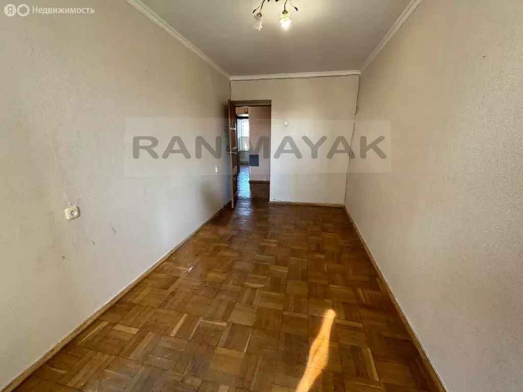 3-комнатная квартира: Майкоп, улица Юннатов, 5к1 (61 м) - Фото 2