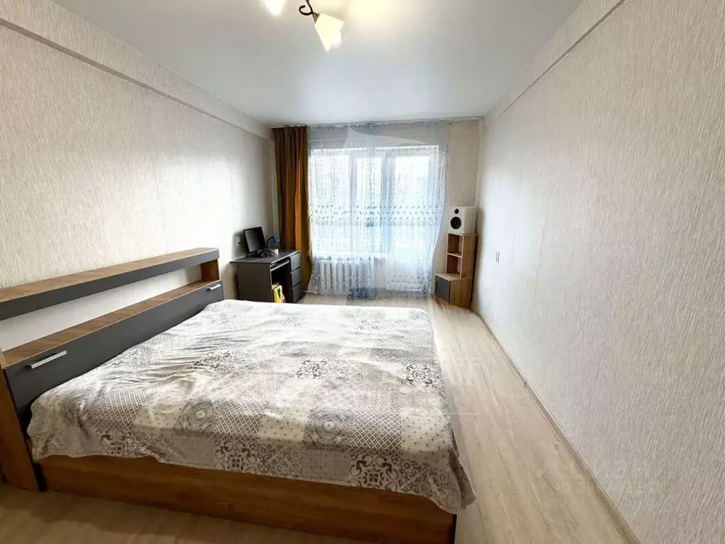 1-к кв. Ставропольский край, Пятигорск ул. Аллея Строителей, 10К1 ... - Фото 1