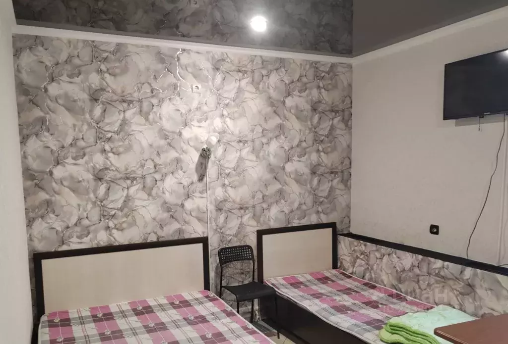 Комната Татарстан, Казань ул. Нариманова, 57А (20.0 м) - Фото 0